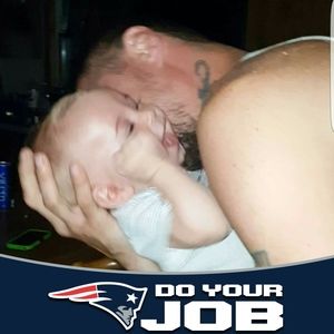 Meet your Posher, Joseph